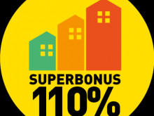 SUPERBONUS 110 %